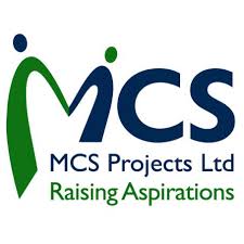 MCS logo