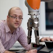 SERAS Pitch-In Project&nbsp;announcement