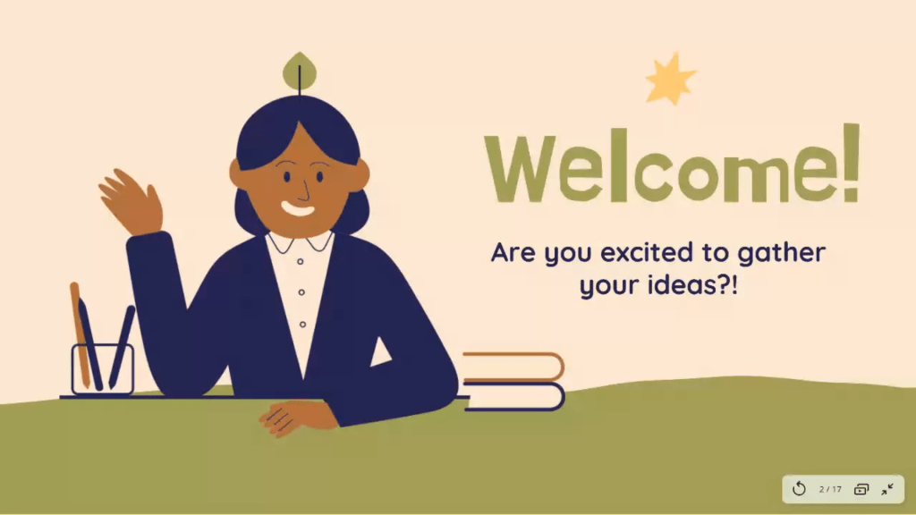 Environment Maker Challenge: Day 3 with Kisha&nbsp;Bradley