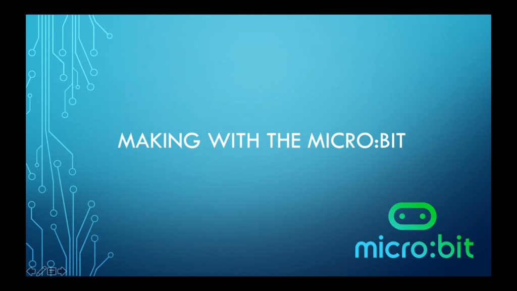 Environment Maker Challenge: Day 5 with David&nbsp;Pride