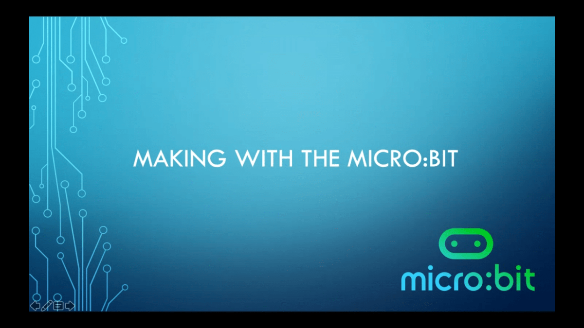 Environment Maker Challenge: Day 5 with David Pride – SERAI Network