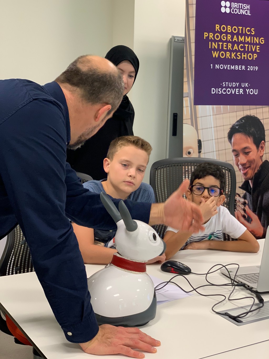 Second Mini-Conference Announced