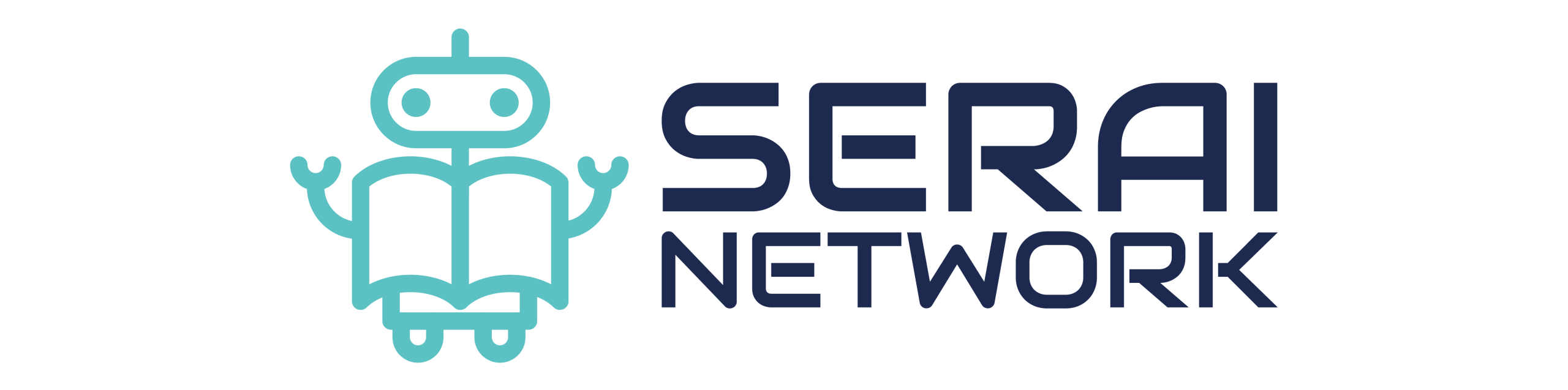 SERAI Network